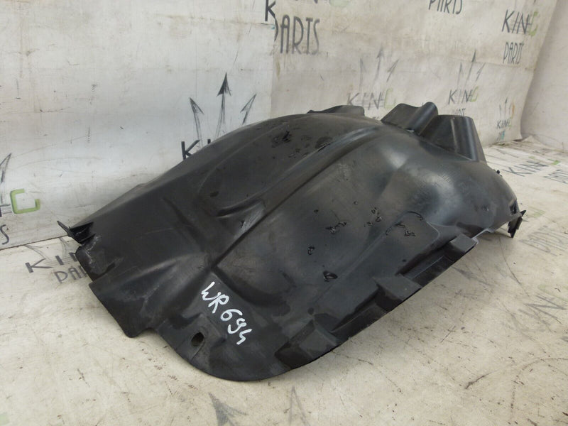 VAUXHALL CORSA D 2006-14 FRONT RIGHT WHEEL MUD GUARD COVER 13187359