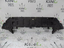 VOLVO II MK2 XC90 2015-ON FRONT BUMPER AIR GUIDE UNDER TRAY 31353372