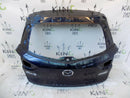 MAZDA CX-3 2016-ON TAILGATE BOOT LID PANEL IN NAVY *DAMAGE*