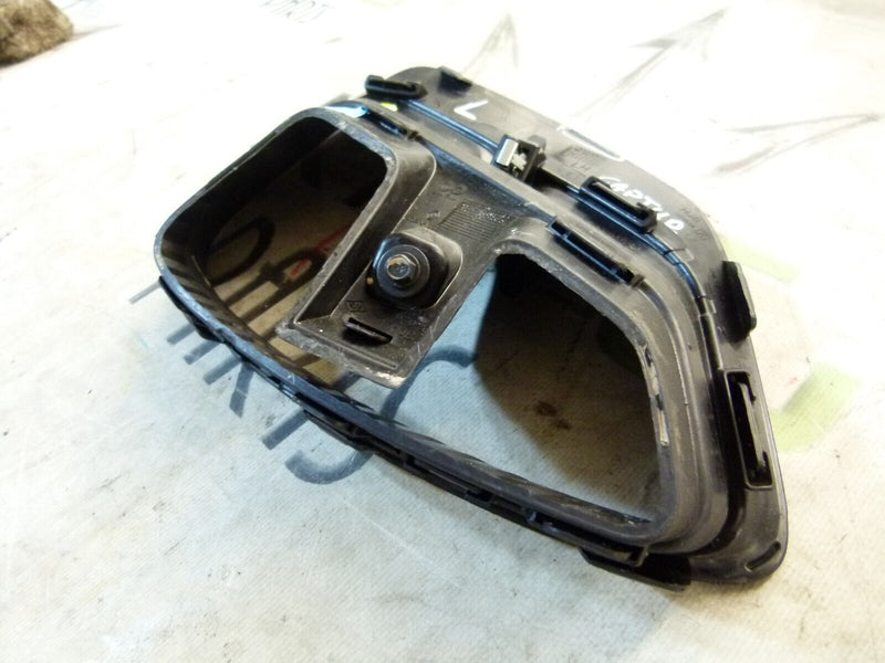 RENAULT CAPTUR 2020-ON FRONT LEFT SIDE BUMPER GRILLE 261A31728R