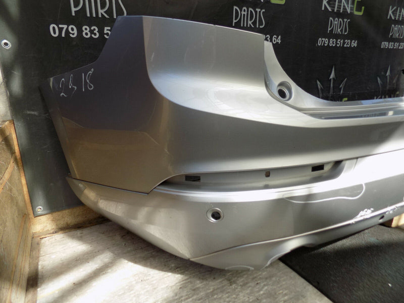 VOLVO XC90 II XC 90 2014-2017 PDC REAR BUMPER GENUINE 31353430 (2918) KING PARTS