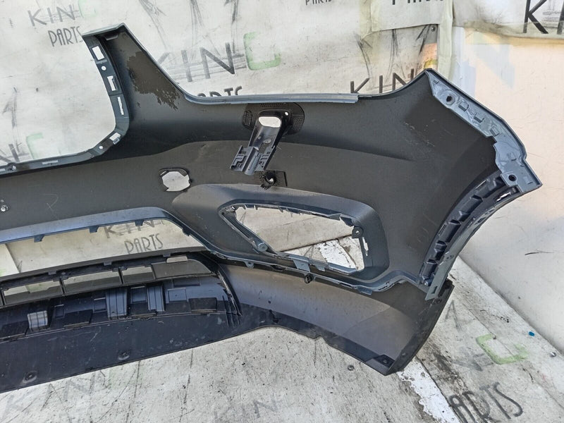 VOLVO XC40 2018-ON FRONT BUMPER GENUINE 31449359