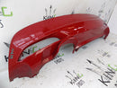 ALFA ROMEO MITO CLOVERLEAF 2010 LOWER PART REAR BUMPER DIFFUSER 156078590