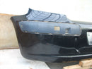 PEUGEOT 307 REAR BUMPER GENUINE BLACK (9035)