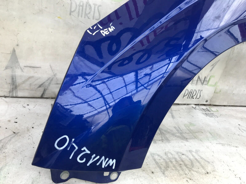 HYUNDAI i20 MK3 2020-ON FRONT FENDER WING PANEL LEFT PASSENGER SIDE