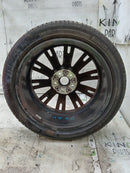 BMW 3 G20 M SPORT ALLOY WHEEL RIM 18' 7.5Jx18xH2 IS25 & TYRE 225/45/18 R18