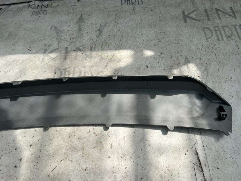 HYUNDAI TUCSON TL SE 2015-18 FRONT BUMPER LOWER LIP SPOILER 86565D7110