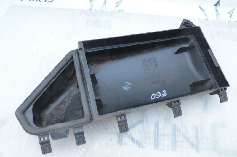 BMW 5 SERIES E60 M5 2003-2010 POLLEN MICROFILTER HOUSING COVER 6913503