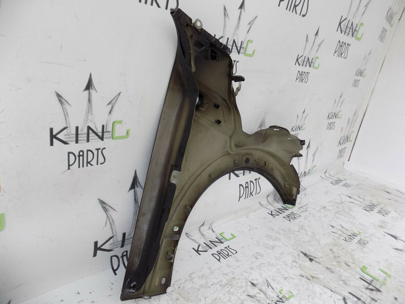 MINI COOPER CLUBMAN R55 R56 R57 2007-14 FRONT FENDER WING PANEL LEFT SIDE