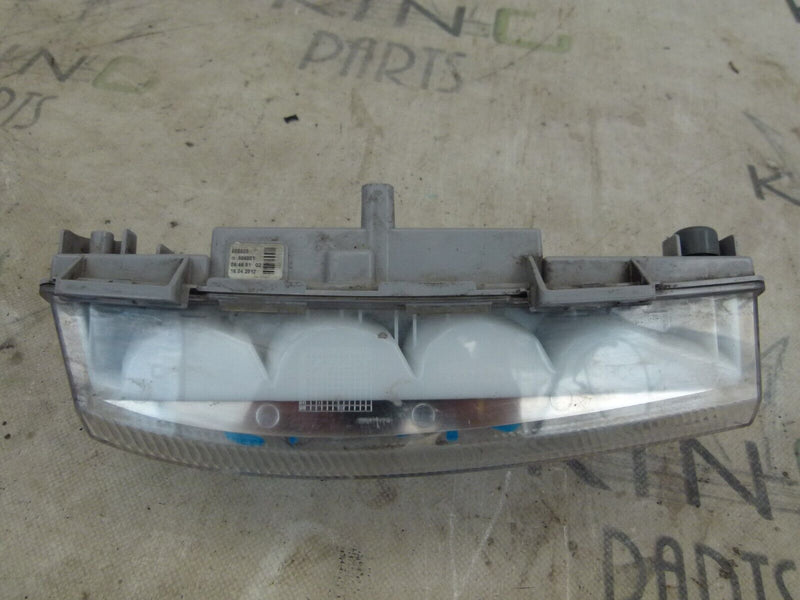 MERCEDES C 2008-14 FRONT LEFT DAYTIME LIGHT GENUINE A2049068900