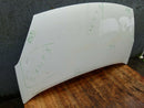 CITROEN BERLINGO, PARTNER 2009-2017 GENUINE BONNET HOOD PANEL in WHITE