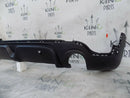 MINI COUNTRYMAN F60 JCW 2017-2021 LOWER REAR BUMPER GENUINE PDC 7391127
