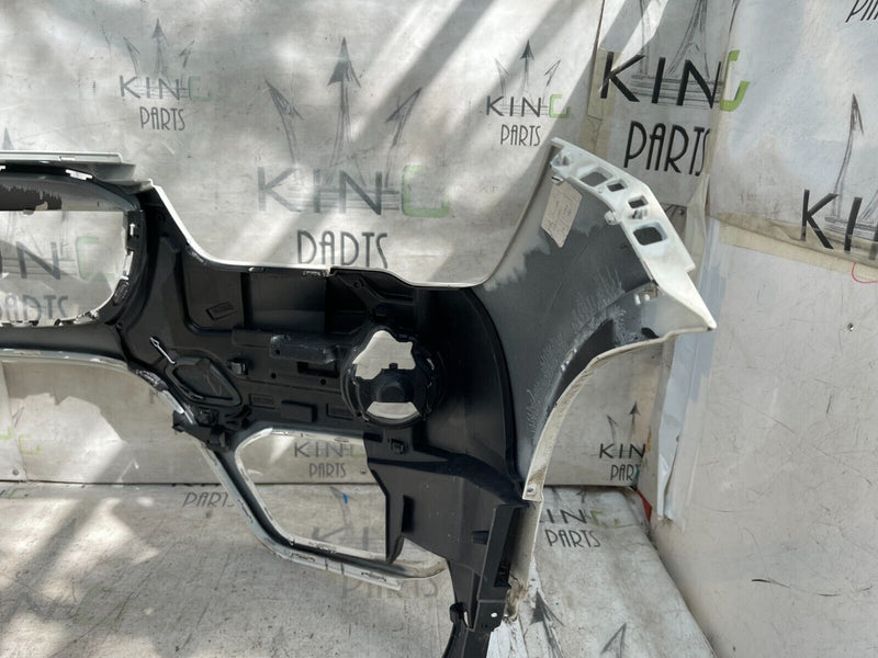 BMW X1 F48 2015-2019 FRONT BUMPER GENUINE 5111 7354815