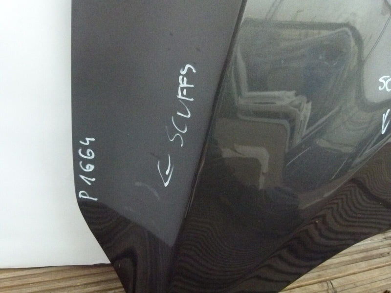 FORD FOCUS MK4 C519 2019-2022 GENUINE BONNET HOOD PANEL JX7B-A16954