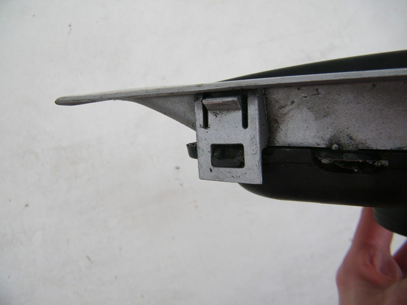 Land Rover Range Rover Sport Air Intake Vent Grille Left AH3216A415CAW (S15-21)