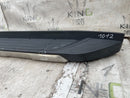 FORD RANGER MK1 FACELIFT 2015-2019 GENUINE SIDE STEP RIGHT DRIVERT SIDE