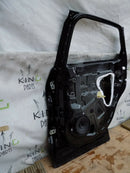 RENAULT CAPTUR MK2 2020-ON REAR DOOR SHELL PANEL RIGHT DRIVER SIDE
