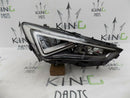 SEAT TARRACO 2019 FRONT RIGHT HEADLIGHT LED HEADLAMP *NEW* 5FK941008C