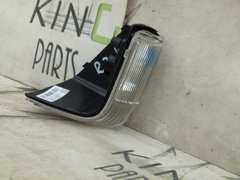 MERCEDES SPRINTER W906 2006-17 RIGHT SIDE WING MIRROR LENS INDICATOR
