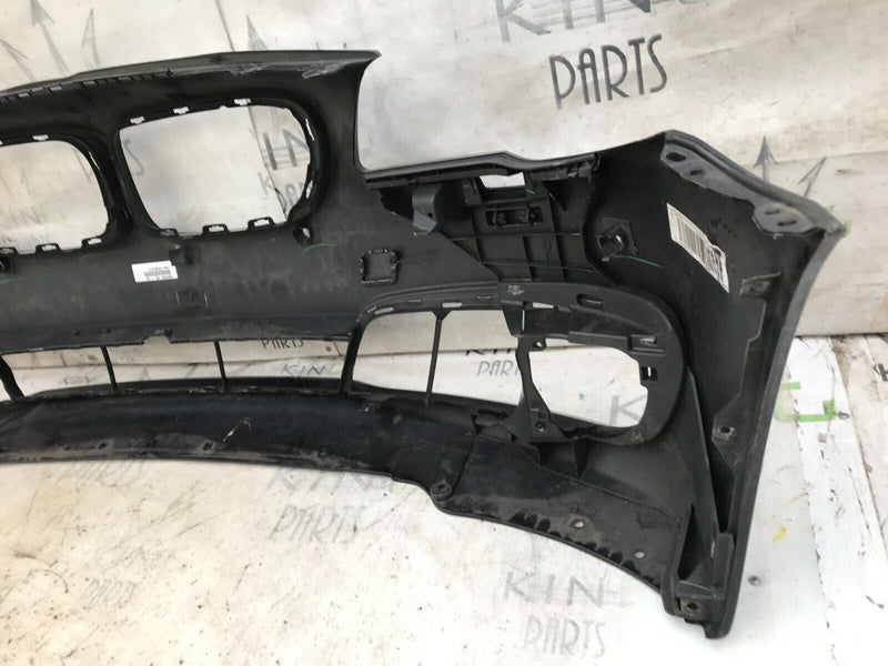 BMW 5 SERIES F10 FACELIFT 2014-2017 FRONT BUMPER PDC GENUINE 7331706