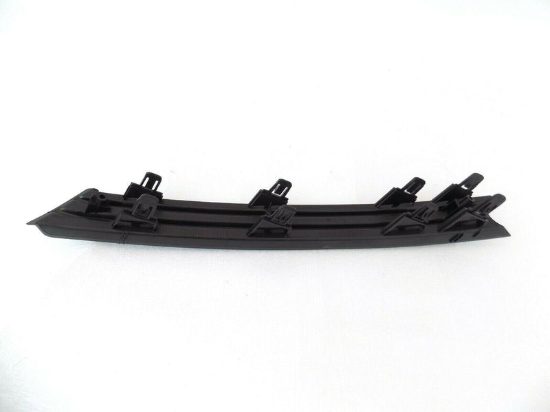 MAZDA CX5 2017-ON FRONT BUMPER LEFT SIDE LOWER TRIM GARNISH KB8A-50C21C /S06-50