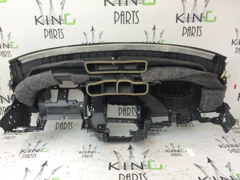 MITSUBISHI OUTLANDER MK3 2013-2017 OEM DASHBOARD 2 SEATBELTS & DRIVER AIRBAG