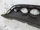 NISSAN JUKE F15 2010-14 BLACK LOWER FRONT BUMPER GENUINE PDC 62026-1KA1A