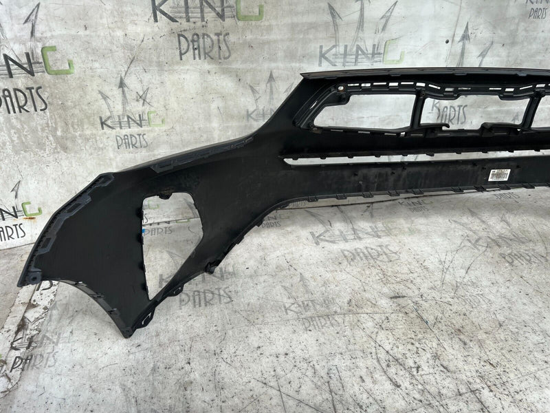 KIA STONIC 2017-2020 FRONT BUMPER GENUINE 86511-H8400