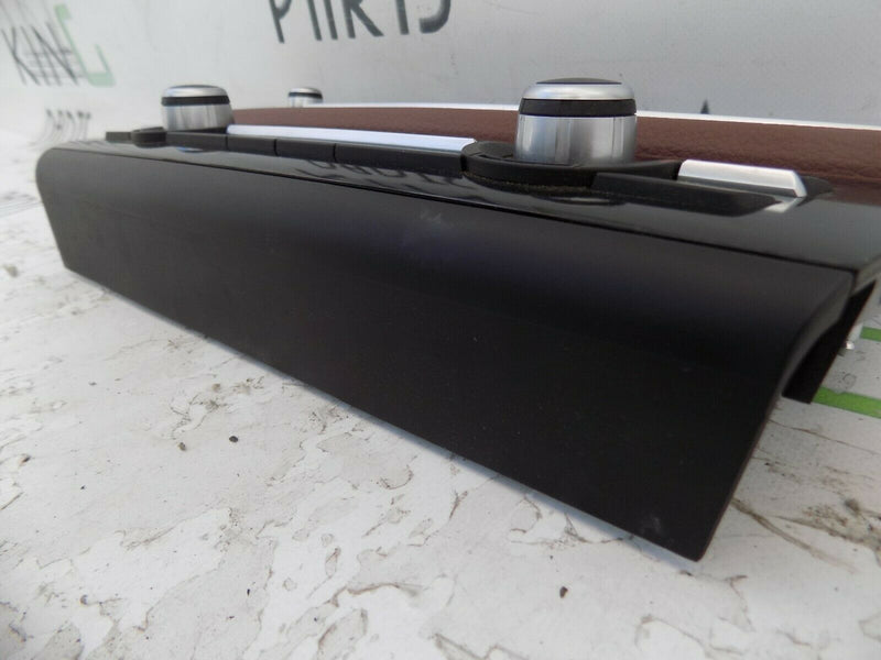 BMW 5 SERIES F10 F11 TOURING SALOON HEATER CONTROL PANEL 9241244-01