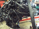 SKODA SUPERB MK1 2006 1.9 TDI ENGINE PD SPARE OR REPAIR