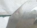 SKODA OCTAVIA MK3 FACELIFT 2014-2017 GENUINE BONNET HOOD PANEL GREY