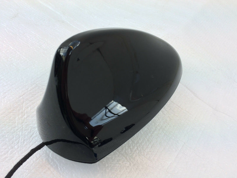 ALFA ROMEO - GENUINE SHARK ROOF ANTENNA AERIAL SAT GPS FM/AM 156124818 1 PLUG