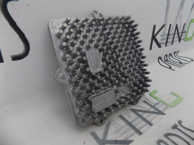 LAND ROVER JAGUAR -HEADLIGHT BALLAST ECU UNIT MODULE LED XENON JK62-13E005-BB