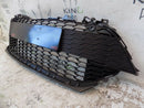 TOYOTA COROLLA HYBRID FRONT BUMPER GRILL 2019 ONWARDS 53112-02B10 OEM