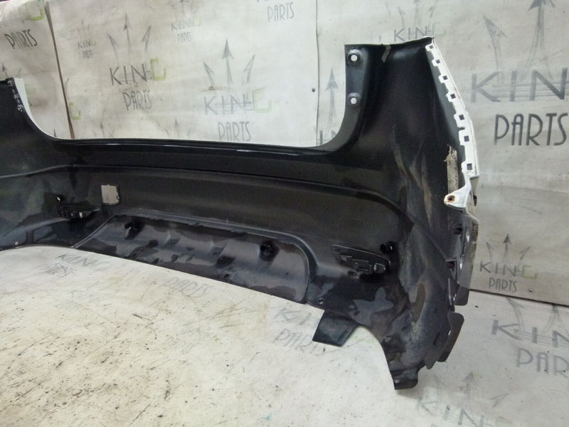 NISSAN QASHQAI MK2 J11 2014-2016 REAR BUMPER PDC GENUINE 850224EA0H