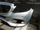 MERCEDES C CLASS A205 W205 2014 2015 2016 FRONT BUMPER A2058850125 (A6342)