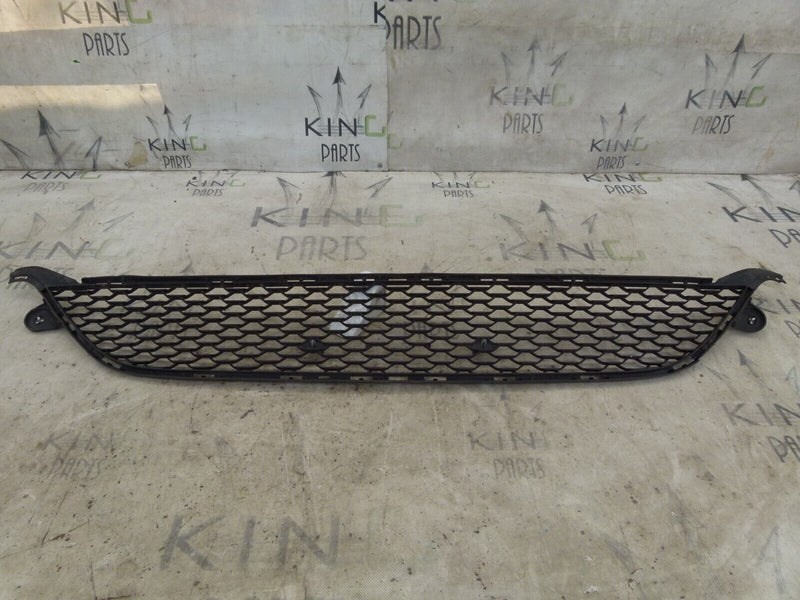 MERCEDES AMG CLS C257 2018-21 FRONT BUMPER GRILLE GENUINE A2578856901