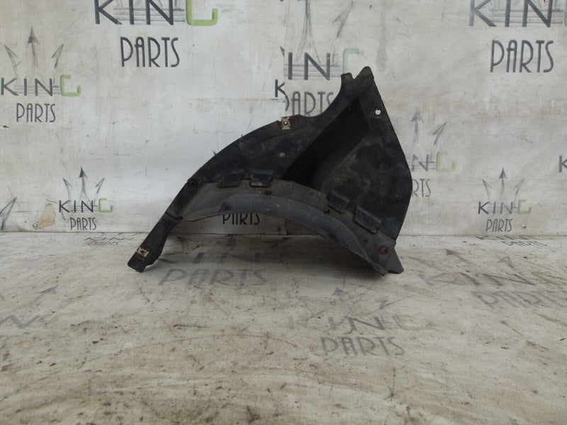 VW GOLF MK7 2012-16 FRONT LEFT WHEEL MUD GUARD COVER 5G0805911