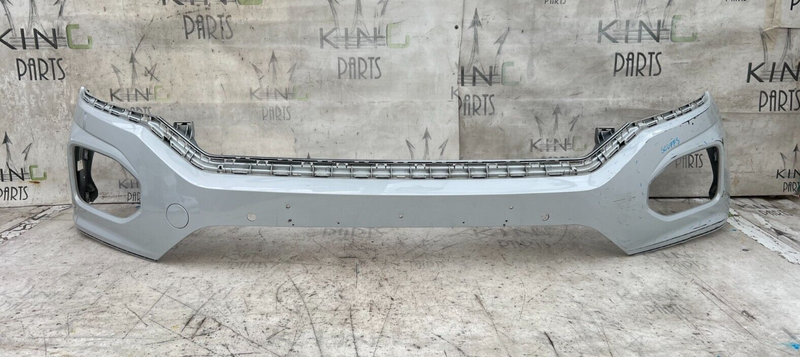 VW T-ROC 2G 2017-2021 FRONT BUMPER PDC UPPER SECTION 2GA807221AF