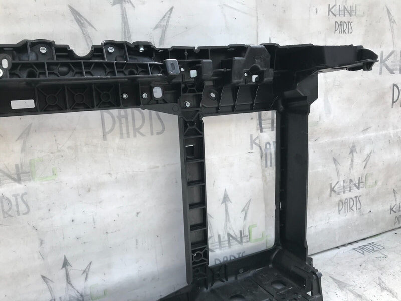 PEUGEOT 208 2008 PETROL 1.2 2019-ON **NEW SUPPORT RADIATOR SLAM PANEL 9823718480