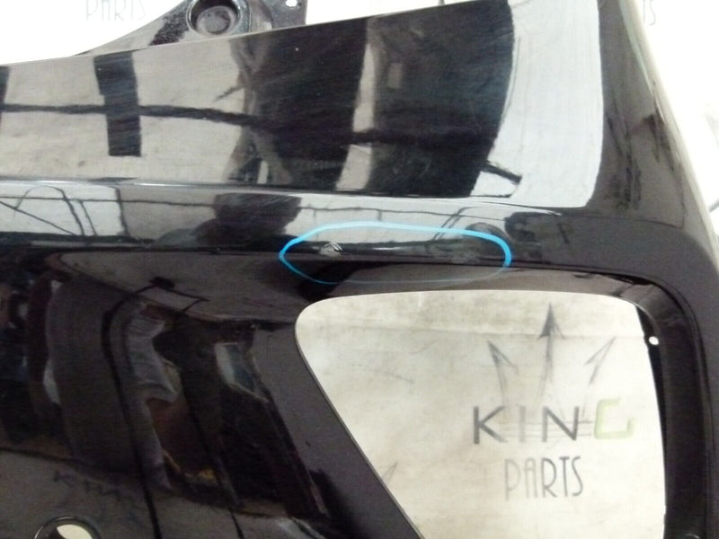 KIA PICANTO MK3 GT-LINE 2017-2020 REAR BUMPER PDC GENUINE 86611G6300
