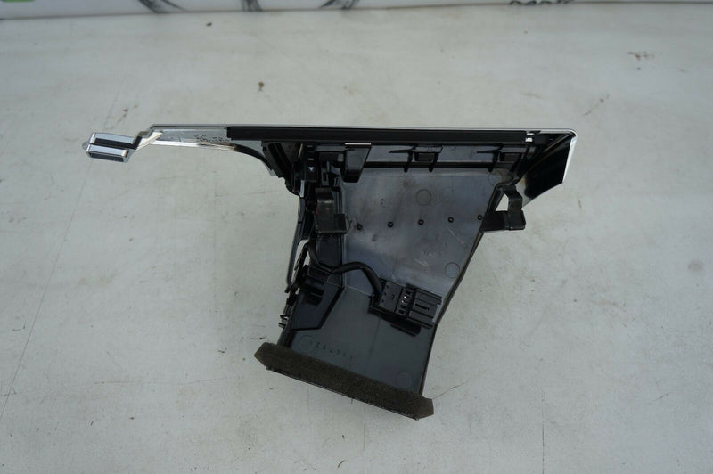 AUDI A6 (C7/4G) 2012-ON DASHBOARD RIGHT SIDE AIR VENT GRILLE RHD 4G2820902