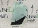 VAUXHALL ASTRA TRIANGLE QUARTER REAR SIDE GLASS WINDOW 43R-00479 DOT 211 M86 AS2
