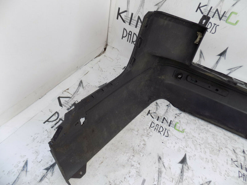 LAND ROVER DISCOVERY 4 (L319) 2009-2015 REAR BUMPER GENUINE 9H22-17D822-A