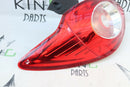 FORD KA 2008-2015 MK2 LEFT PASSENGER SIDE REAR LIGHT TAIL LAMP 21730102