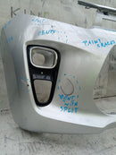 KIA PICANTO 2017-ON FRONT BUMPER GENUINE 86511G6000