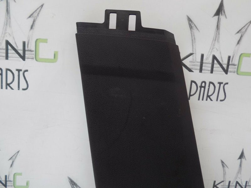 BMW 5 SERIES F11 2010-2017 TOURING LEFT SIDE B PILLAR TRIM COVER  9116351