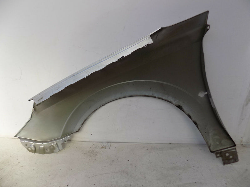 VAUXHALL VECTRA C FACELIFT 2006-2008 FRONT FENDER WING PANEL RIGHT SIDE