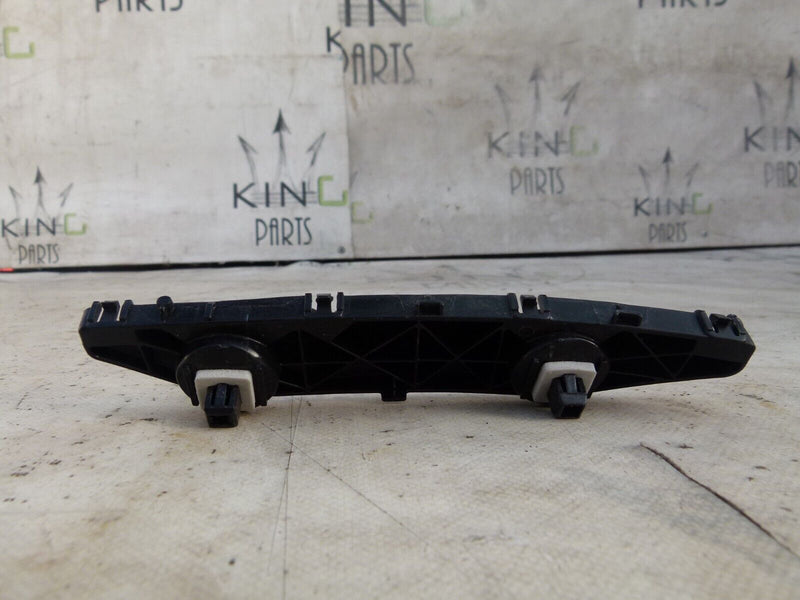 NISSAN MICRA 2010-13 REAR BUMPER LEFT SIDE BRACKET GENUINE 852211HA0A