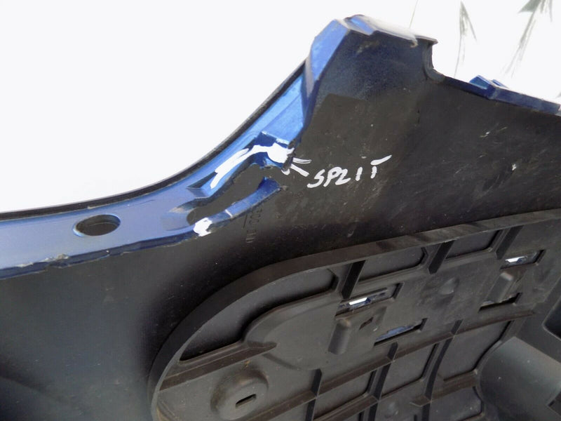 RENAULT LAGUNA II X74 FACELIFT 2005-2007 FRONT BUMPER GENUINE G000146983